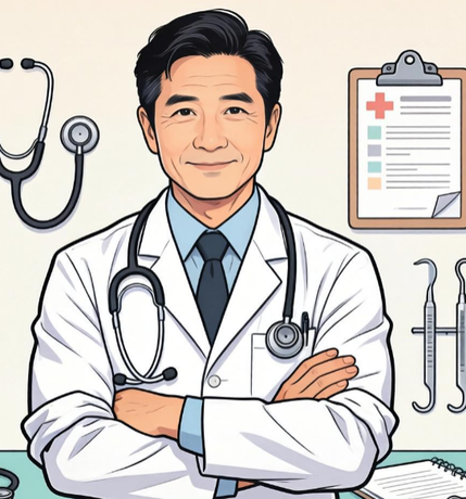 陈远海真实评价